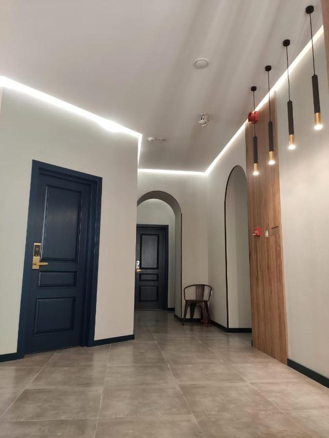 טביליסי Qin Boutique Hotel מראה חיצוני תמונה