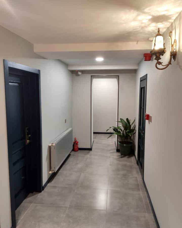 טביליסי Qin Boutique Hotel מראה חיצוני תמונה