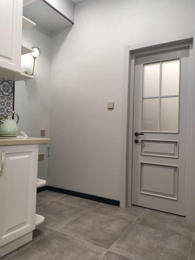 טביליסי Qin Boutique Hotel מראה חיצוני תמונה